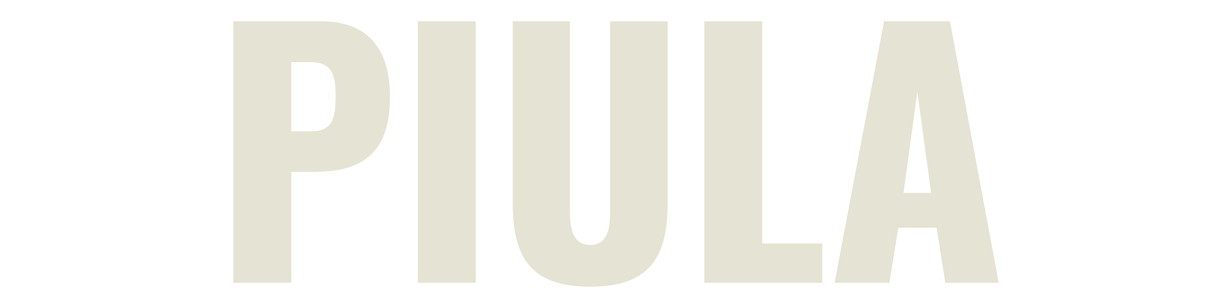 PIULA